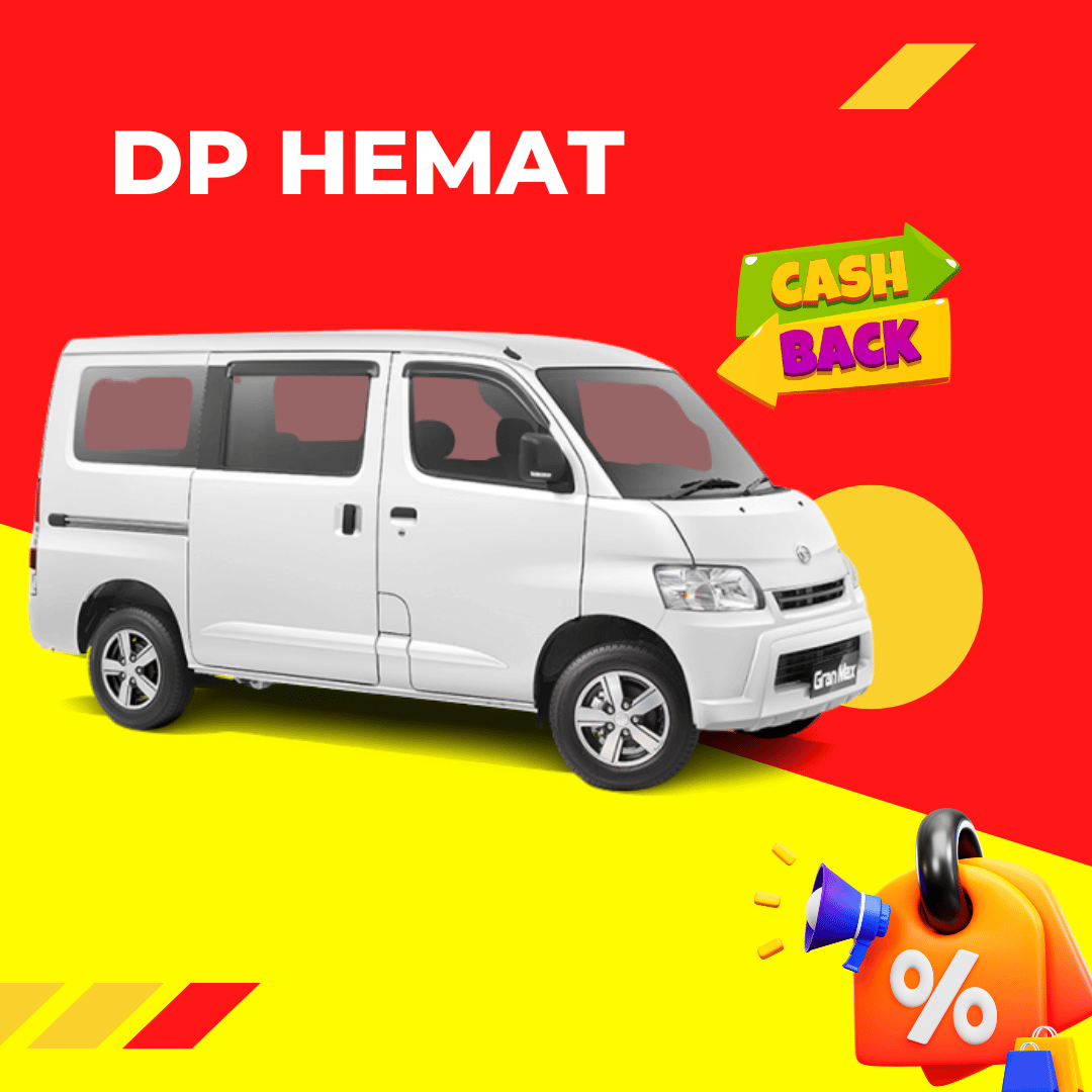 harga gran max - kredit gran max